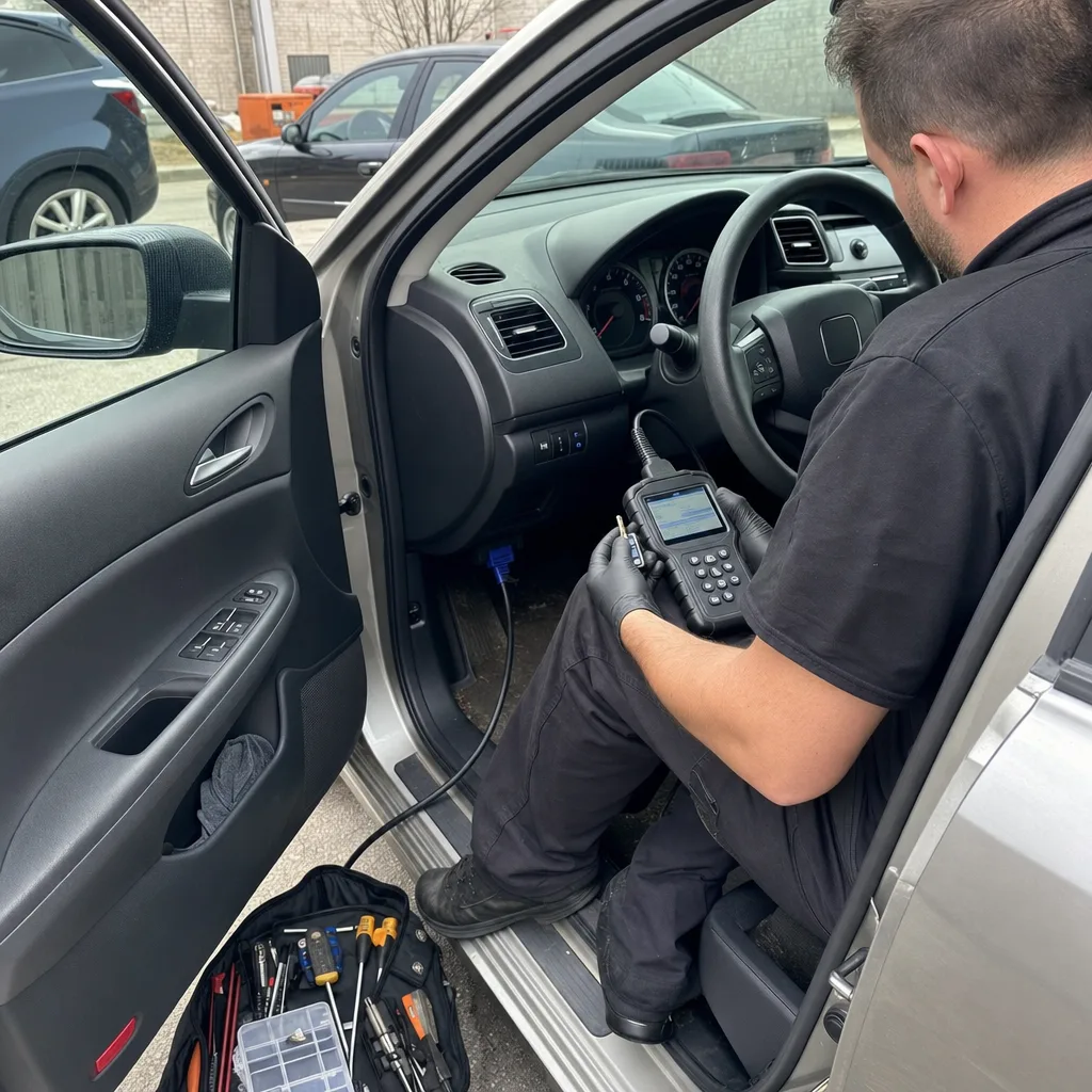Residential Locksmith in Cold Spring
