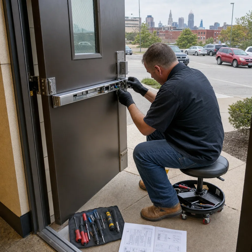 Emergency Locksmith