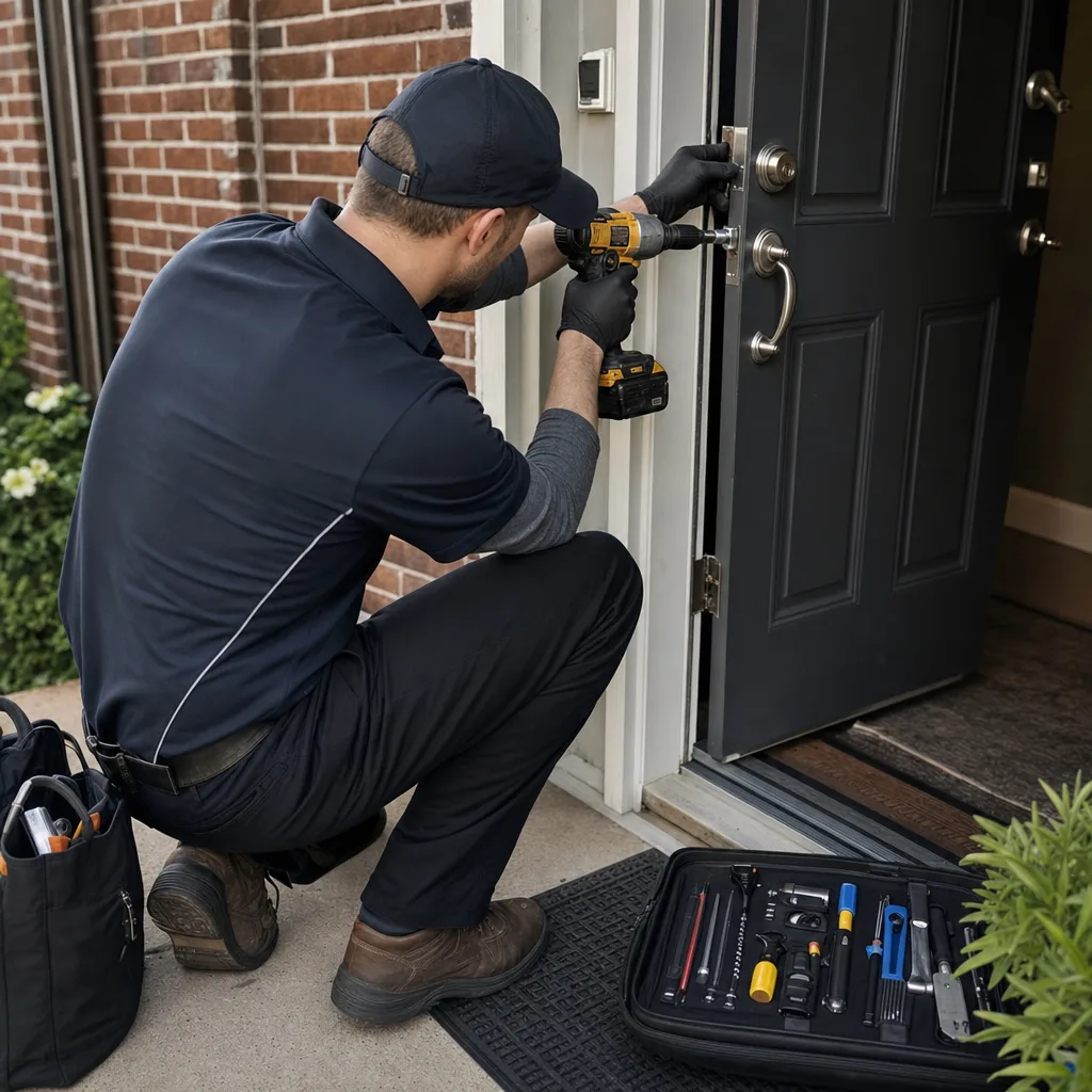 Automotive Locksmith in Cold Spring