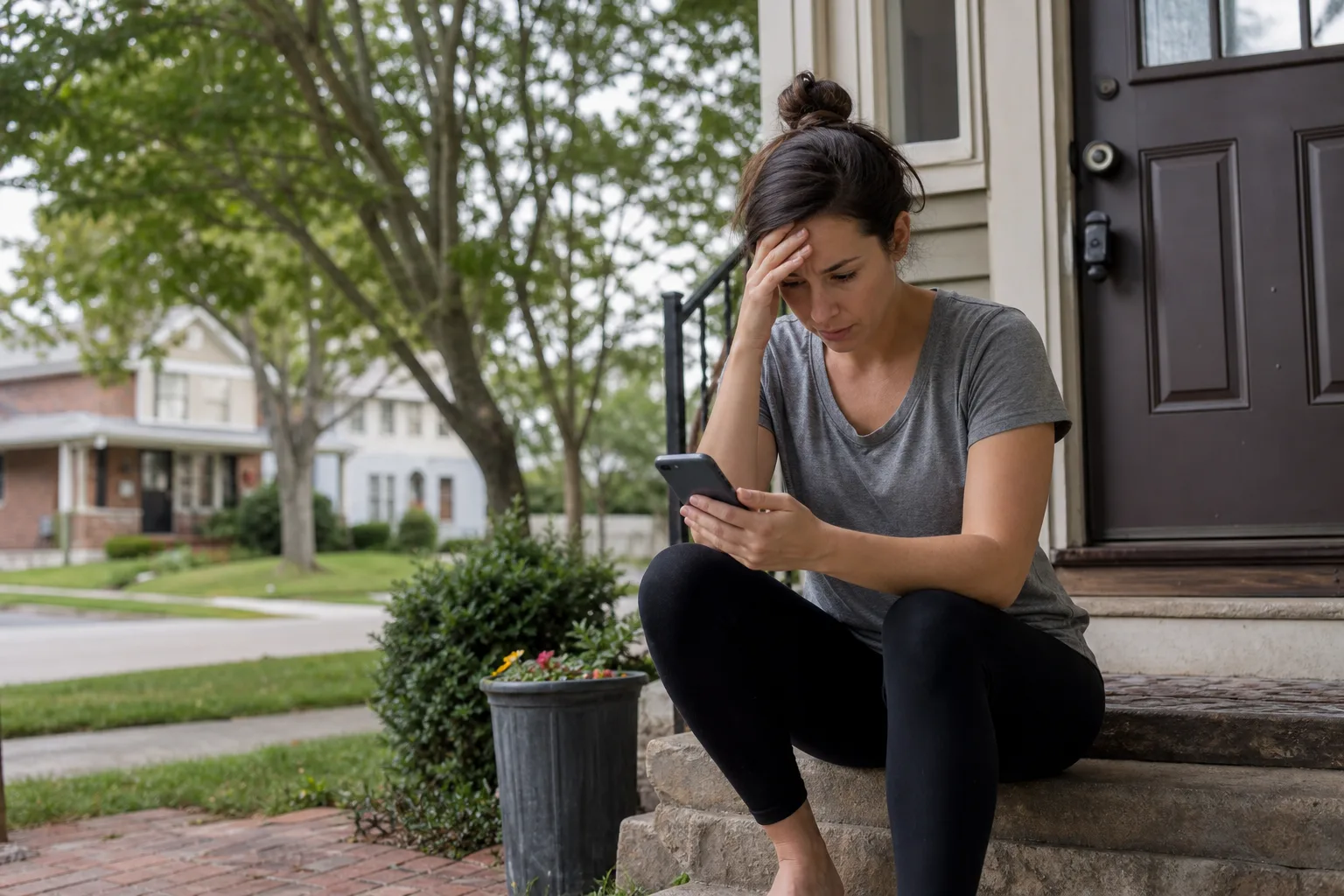Emergency Residential Locksmith Near Me: What Cleveland Homeowners Should Do First